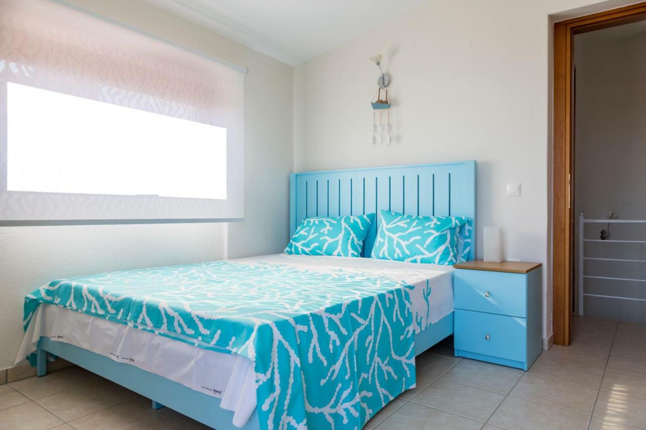 Villa Kristin 2 - 2Min Walk To Great Sandy, Shallow Beach Nikiti  Exterior foto